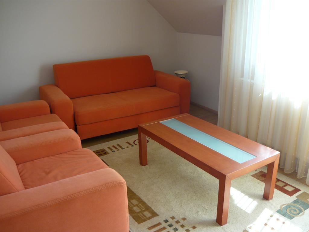 Kaman Vendeghaz Apartment Alsopahok Exterior photo